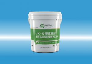 JX-101丝袜美腿玉足综合一区液体卷材（纳米硅改性高弹橡胶防水涂料）